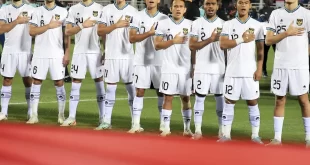 Jadwal Laga Timnas Indonesia vs Jepang di Kualifikasi Piala Dunia: Undur Sehari, Ini Detailnya