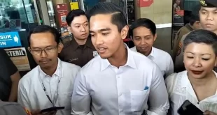 Kaesang Pangarep Klarifikasi di KPK: Mengungkap Fakta di Balik Jet Pribadi Menuju Amerika Serikat