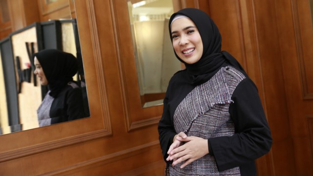 Kemenangan Kemanusiaan: Fitri Tropica Mengumpulkan Rp 3 Miliar untuk Palestina Kemenangan Kemanusiaan: Fitri Tropica Mengumpulkan Rp 3 Miliar untuk Palestina