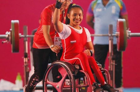 Kisah Inspiratif Ni Nengah Widiasih Pasca Paralimpiade Paris 2024