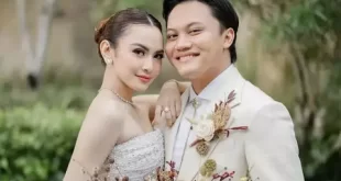 Mahalini dan Rizky Febian: Menghadapi Isu Perselingkuhan dengan Santai dan Bahagia