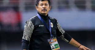 Menggugah Semangat: Indra Sjafri Umumkan Skuad Timnas U-20 untuk Kualifikasi Piala Asia 2025