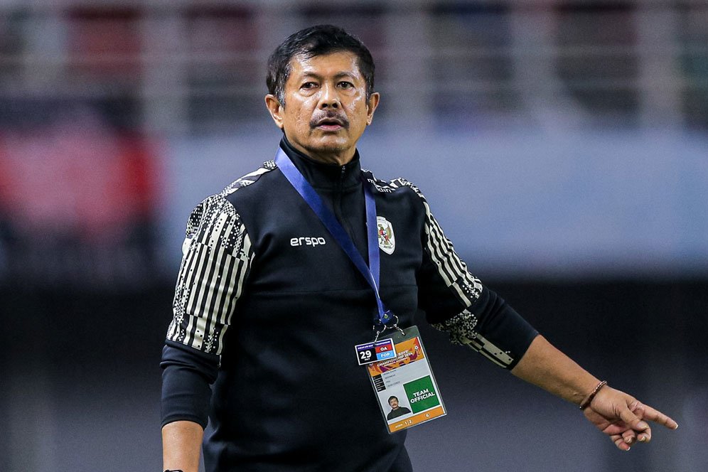 Menggugah Semangat: Indra Sjafri Umumkan Skuad Timnas U-20 untuk Kualifikasi Piala Asia 2025 Menggugah Semangat: Indra Sjafri Umumkan Skuad Timnas U-20 untuk Kualifikasi Piala Asia 2025