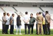 “PSSI Siapkan Sidak Kualitas Rumput GBK Usai Misa Akbar Paus Fransiskus