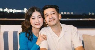 Perpisahan yang Mengejutkan: Ruben Onsu dan Sarwendah Resmi Bercerai