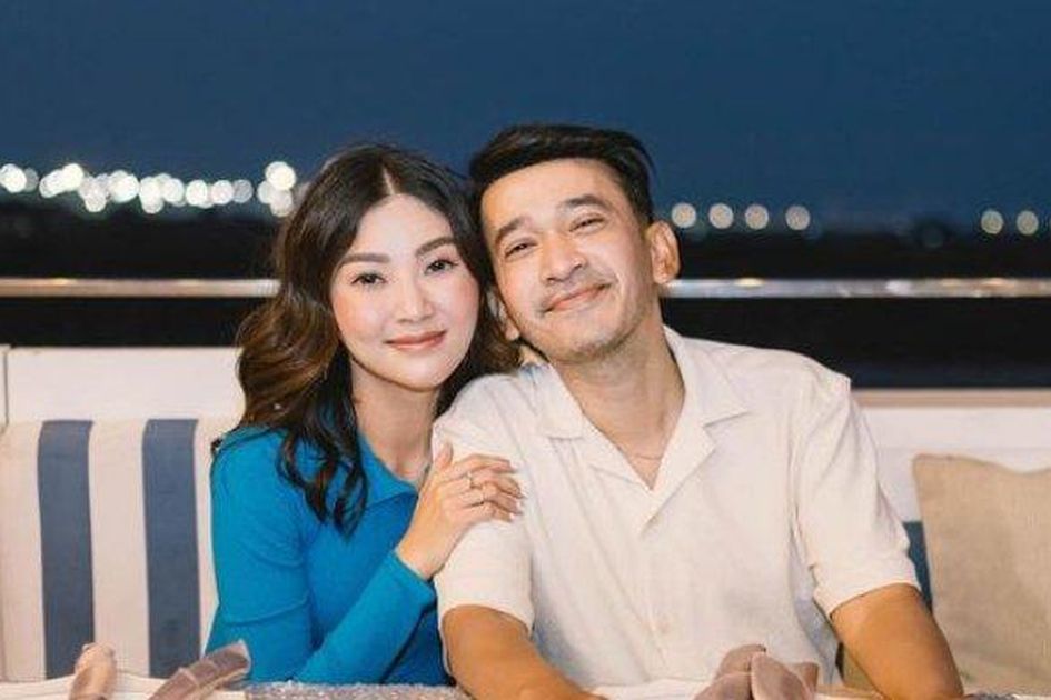 Perpisahan yang Mengejutkan: Ruben Onsu dan Sarwendah Resmi Bercerai Perpisahan yang Mengejutkan: Ruben Onsu dan Sarwendah Resmi Bercerai