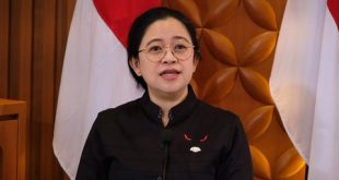 Puan Maharani: Calon Tunggal Ketua DPR 2024-2029 dari PDIP