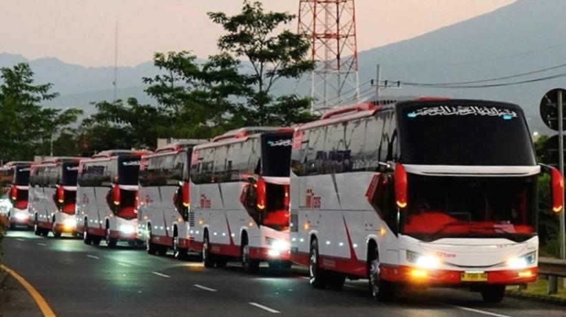 Revolusi Baterai: China Luncurkan Baterai Bus Listrik Berumur 15 Tahun Revolusi Baterai: China Luncurkan Baterai Bus Listrik Berumur 15 Tahun