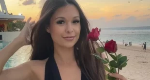 Ria Andrews Akhirnya Mengungkapkan Pernikahannya dengan Stefan William dan Kehidupan Keluarga Baru Mereka