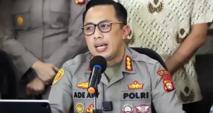 Serangan Brutal: Anggota Brimob Disiram Air Keras, Pelaku Terancam Hukuman 7 Tahun Penjara