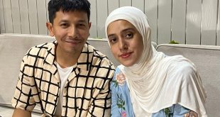Sonny Septian Ingin Liburan ke Bali, Namun Fairuz A. Rafiq Tegas Batasi Rencana Liburan Karena Kondisi Kesehatan