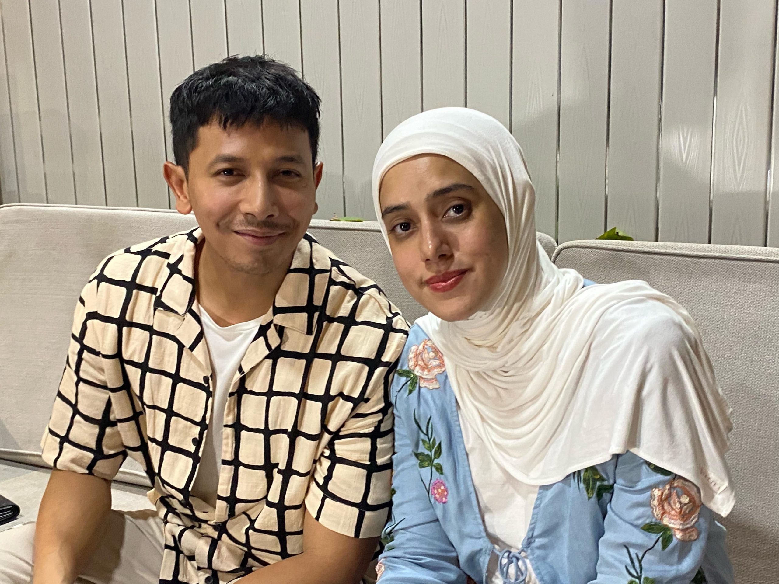 Sonny Septian Ingin Liburan ke Bali, Namun Fairuz A. Rafiq Tegas Batasi Rencana Liburan Karena Kondisi Kesehatan Sonny Septian Ingin Liburan ke Bali, Namun Fairuz A. Rafiq Tegas Batasi Rencana Liburan Karena Kondisi Kesehatan