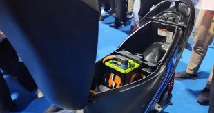 Subsidi Gede, Kini Konversi Motor BBM ke Listrik Dapat Rp 10 Juta! Saatnya Hijrah ke Motor Listrik!