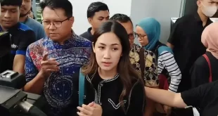 Tamara Tyasmara Bersyukur atas Tuntutan Mati Yudha Arfandi: Sebuah Harapan Keadilan