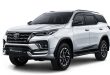 Toyota Fortuner Terbaru: Pembaruan Menarik dan Harga Mulai Rp 573 Juta