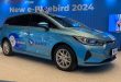 Tren Terkini: Blue Bird Tunda Penjualan BYD E6 dan Kesuksesan Mobil Listrik MG Motor
