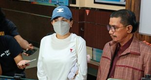 Drama Penjemputan: Kuasa Hukum Ungkap Kondisi Lolly Setelah Pertemuan dengan Nikita Mirzani