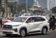 Paus Fransiskus Gunakan Toyota Kijang Innova Zenix: Kendaraan Sederhana untuk Perjalanan Suci di Indonesia