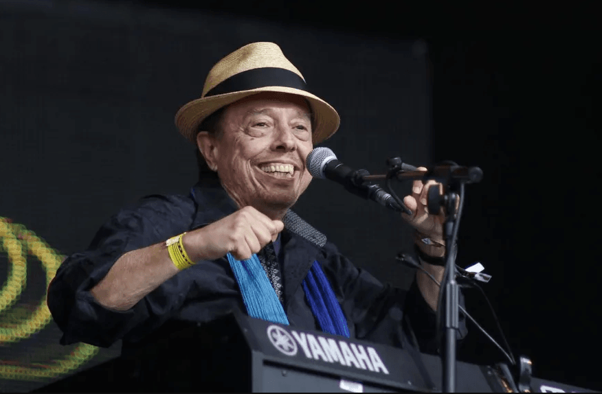 Kehilangan Besar bagi Dunia Musik: Sergio Mendes, Sang Maestro Bossa Nova, Tutup Usia pada 83 Tahun