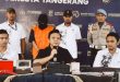 Korupsi Miliaran di Desa: Mantan Kades Tangerang Terjerat Kasus Dugaan Penyelewengan Dana Hiburan Malam