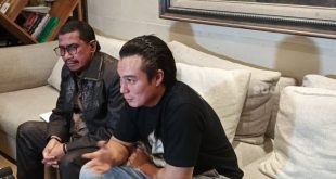 Baim Wong Menjawab Isu Perselingkuhan: Dimas Seto Bukan Orang Ketiga