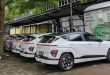 Indonesia Menggebrak: Ekspor Sel Baterai Mobil Listrik ke Pasar Global