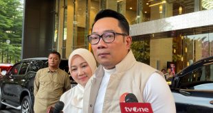 Mewujudkan Impian Gen Z: Coworking Space Gratis dari Ridwan Kamil!