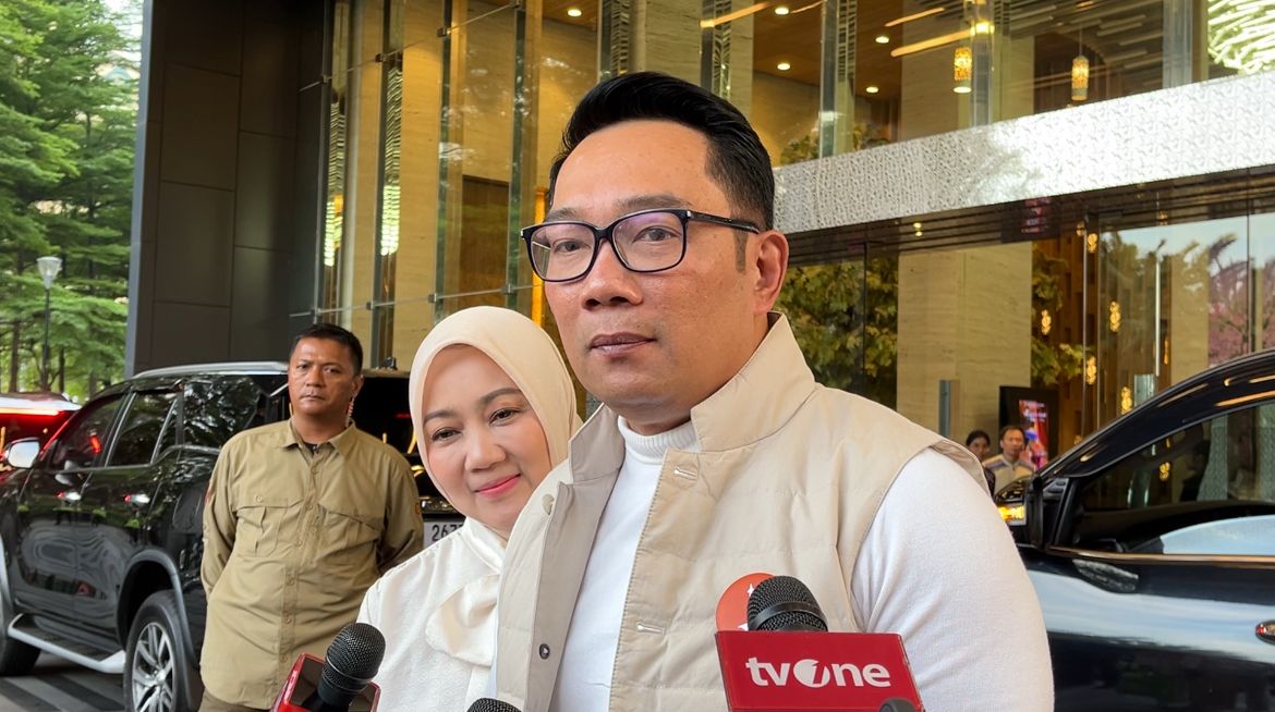 Mewujudkan Impian Gen Z: Coworking Space Gratis dari Ridwan Kamil! Mewujudkan Impian Gen Z: Coworking Space Gratis dari Ridwan Kamil!