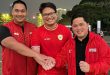 Michael Sianipar: Membangkitkan Futsal Indonesia Menuju Prestasi Global