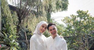 Terungkap! Baim Wong Ajukan Cerai dari Paula Verhoeven: Drama Rumah Tangga yang Mengejutkan