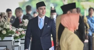 Verrell Bramasta: Komitmen Nyata Seorang Anggota DPR untuk Konstituen