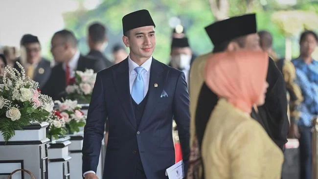 Verrell Bramasta: Komitmen Nyata Seorang Anggota DPR untuk Konstituen Verrell Bramasta: Komitmen Nyata Seorang Anggota DPR untuk Konstituen
