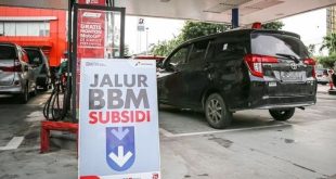 Efek Pembatasan BBM Subsidi: Lonjakan Permintaan Mobil Bekas di Tengah Kebijakan Pemerintah