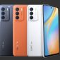 HP Infinix dengan Layar 120 Hz, Baterai 5000 mAh, dan Chip Dimensity Terjangkau Hanya dengan Harga 3 Jutaan