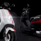 Motor Listrik NIU NQi GT