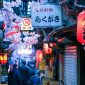 Food and Travel Jepang